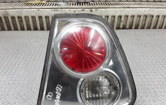 Seat Cordoba (6K) Tailgate rear/tail lights