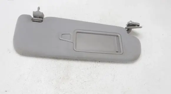 KIA Optima Sun visor
