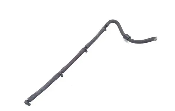 Opel Astra K Fuel return line/hose B16DTU