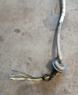 Jeep Grand Cherokee Other wiring loom
