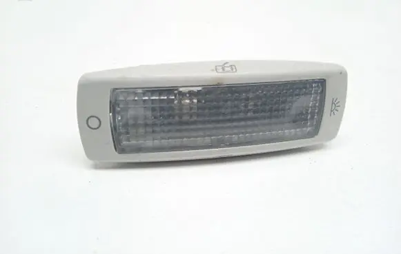 Volkswagen PASSAT B5.5 Rear seat light 3B0947291