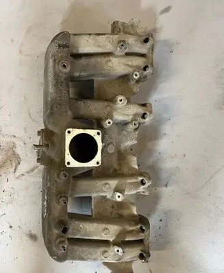Jeep Cherokee XJ Intake manifold 153624 33007067
