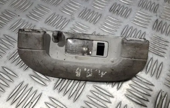 Mercedes-Benz A W168 Rear interior roof grab handle A1698204301