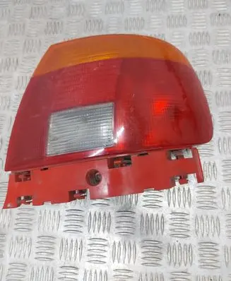 Audi A4 S4 B5 8D Rear/tail lights 8D0945096
