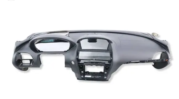 BMW M6 Dashboard 9140615 51459140615