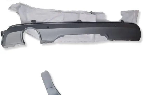 Renault Clio V Rear bumper 850B26311R