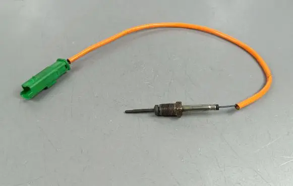 Jaguar F-Pace Lambda probe sensor HK8312B591EA