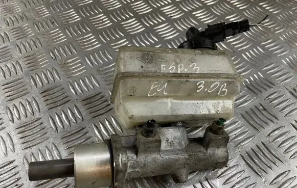 Renault Espace III Master brake cylinder 7700823486