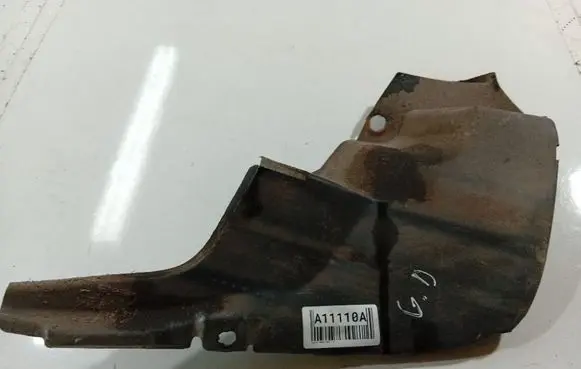 Toyota Yaris Rear mudguard 525910D060