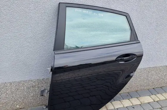 Ford Fiesta Rear door 