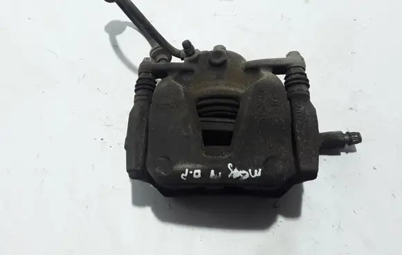 Renault Megane IV Front brake caliper 410012354R