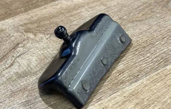 Porsche Macan (95B) Holder (bracket) 95B823401 HX260LAD