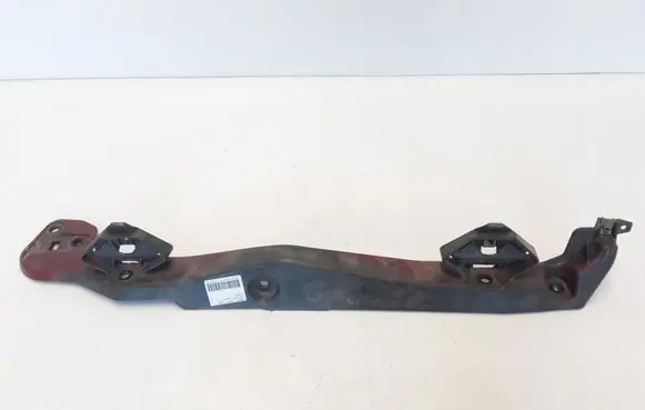 Renault Laguna III Fender mounting bracket 901270001R