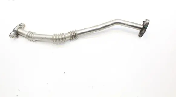 Opel Antara EGR valve line/pipe/hose