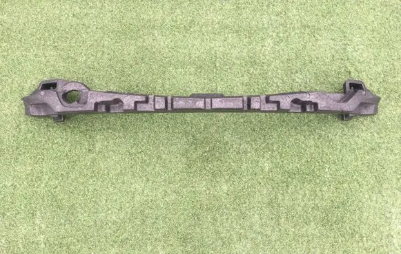 Mercedes-Benz B W247 Front bumper foam support bar 2478853501