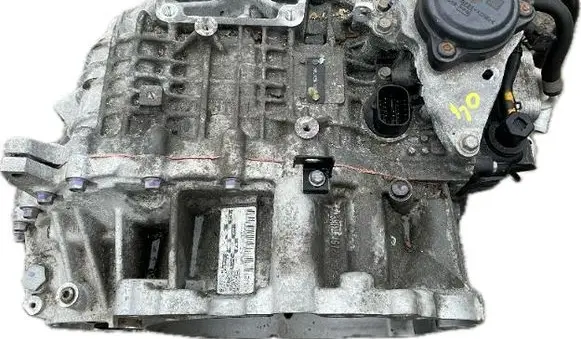 Hyundai Sonata DN8 Automatic gearbox A8MFI4G720