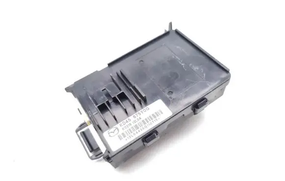 Mazda 3 III Central body control module KD45675Y0G