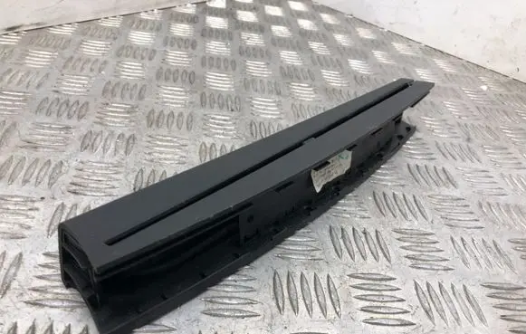 BMW 5 F10 F11 Rear door sun blind/shade 9918011936