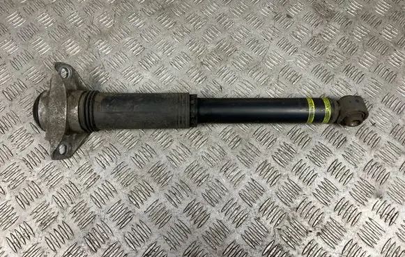 Rear shock absorber/damper