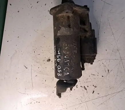 Volvo 850 Starter motor 0331303042