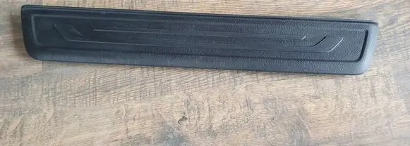 KIA Sportage Front sill trim cover 858733U010