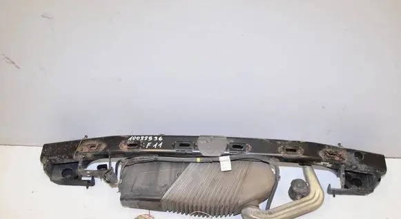 BMW 5 F10 F11 Tow bar set 6850460 71606850460 6856980