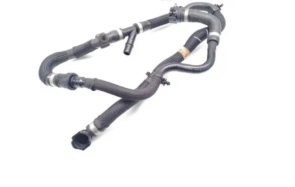Jaguar I-Pace Engine coolant pipe/hose J9D38D144AD