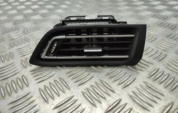 Peugeot 308 Dashboard side air vent grill/cover trim 96778766