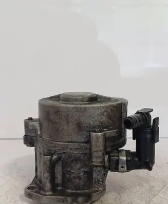 Vacuum pump