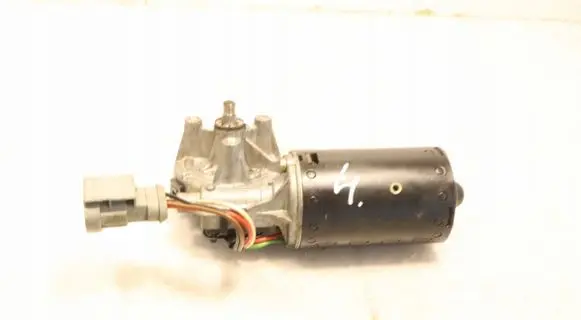 Renault Scenic I Wiper motor 0390241379