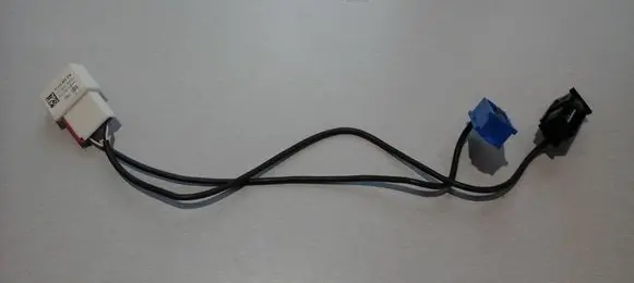 Audi A4 S4 B8 8K Microphone (bluetooth/phone) 4L035711H