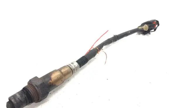 Lambda probe sensor