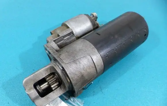 Mercedes-Benz E A207 Starter motor A6429060900 IMPRK883826