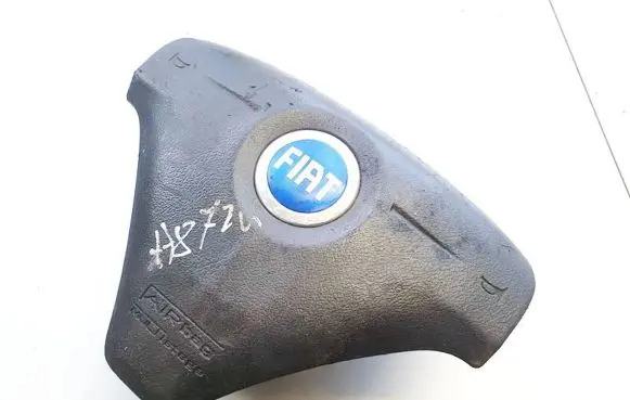 Fiat Croma Steering wheel airbag md063280071 735399616