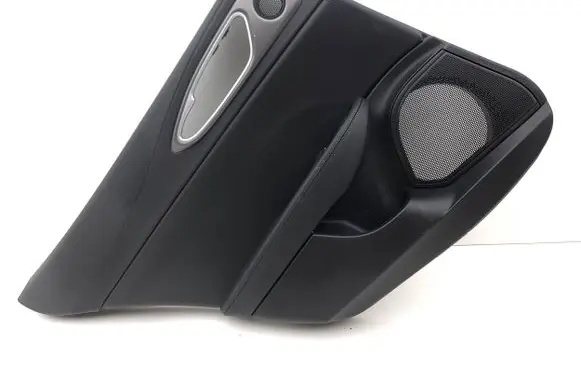 Alfa Romeo Giulia Rear door card panel trim