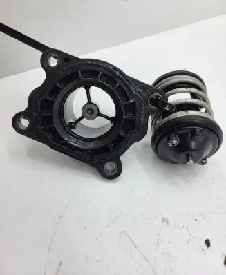 Thermostat/thermostat housing