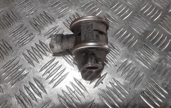 Volkswagen PASSAT B5.5 EGR valve 06B131351A