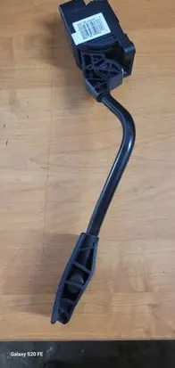 Peugeot 508 RXH Accelerator throttle pedal 9686212980