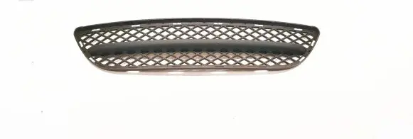 BMW 3 E90 E91 Front bumper lower grill 51117154556
