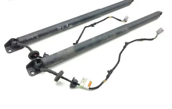 Ford Kuga III Tailgate/trunk strut/damper LV4BS402A54AE LW4BS402A55AE 20220907