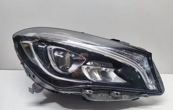 Mercedes-Benz CLA C117 X117 W117 Headlight/headlamp A1178206861