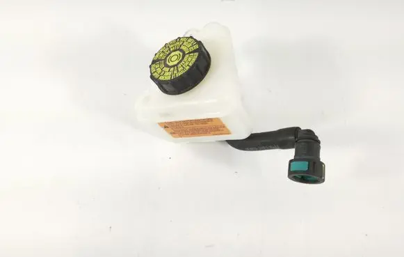 Ford Explorer VI Brake fluid reservoir L1MC-2N147-AC
