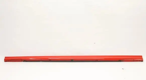 Audi A1 Thresholds for All-terrain vehicles 8X0854536