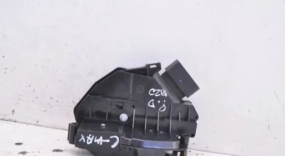 Ford C-MAX II Front door lock AM5AU21812BE