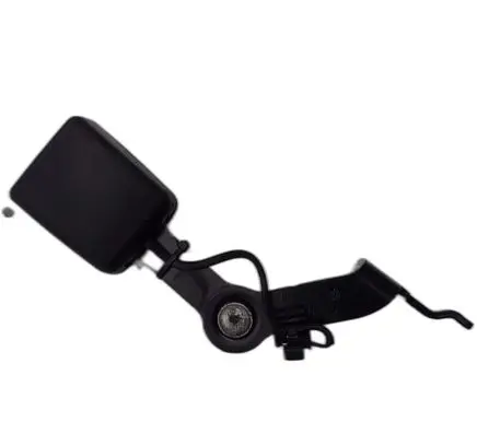 BMW 5 G60 G61 Front seatbelt 