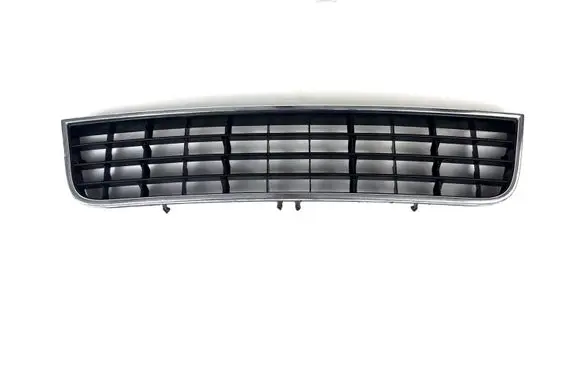 Audi A6 S6 C5 4B Front bumper lower grill 4b0807683