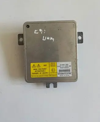BMW 3 E90 E91 Xenon control unit/module 6948180 W3T13271