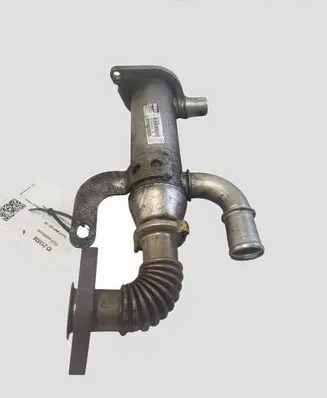 Ford C-MAX I EGR valve cooler 875816W 9645689780 X51134