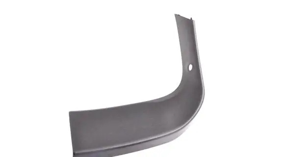 BMW X3 E83 Centre console side trim rear 31305468