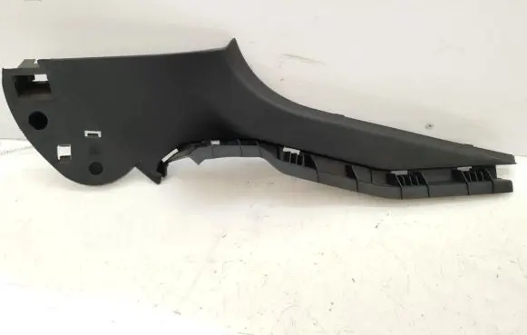 Renault Megane III Trunk/boot trim cover 769340007R